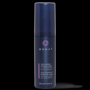 Monat COLOR LOCKING + PROTECTIVE SPRAY